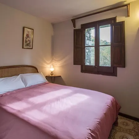 Apartamento Criach 1 Beget