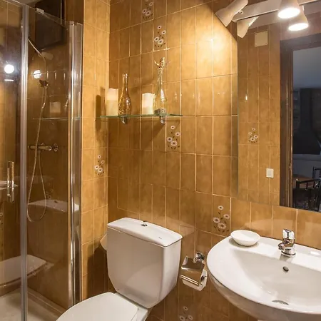 Apartamento Criach 1 Beget