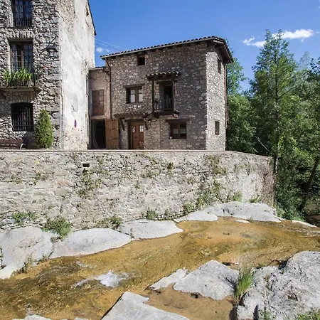 Criach 1 Apartamento Beget