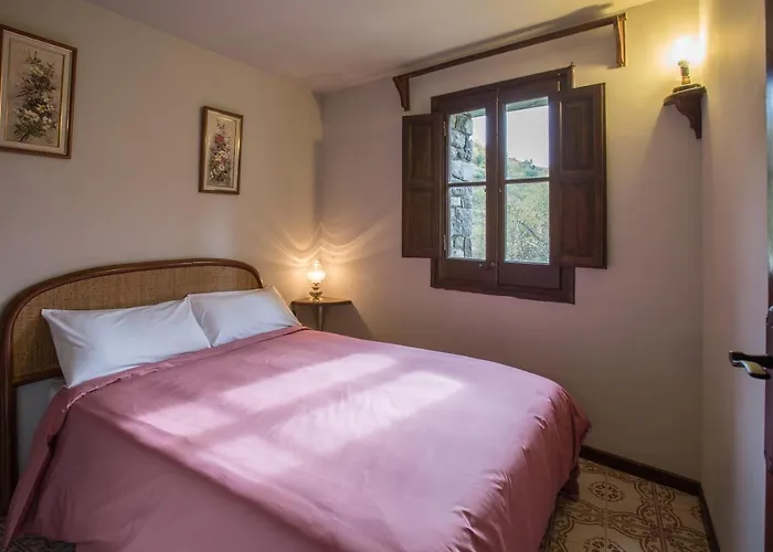 Apartment Criach 1 Beget