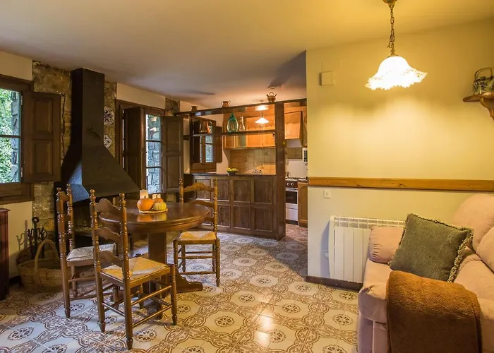 Criach 1 Apartment *