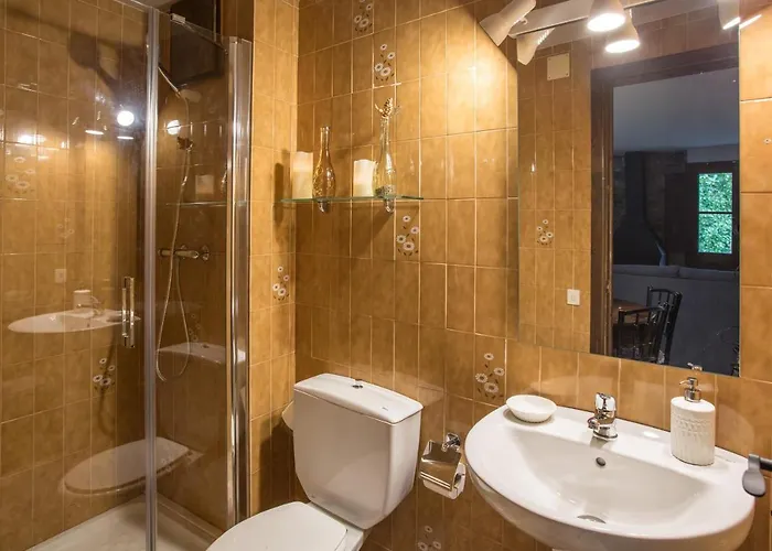 Apartment Criach 1 Beget