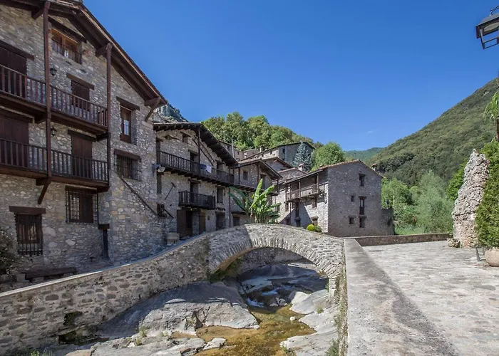 Apartment Criach 1 *