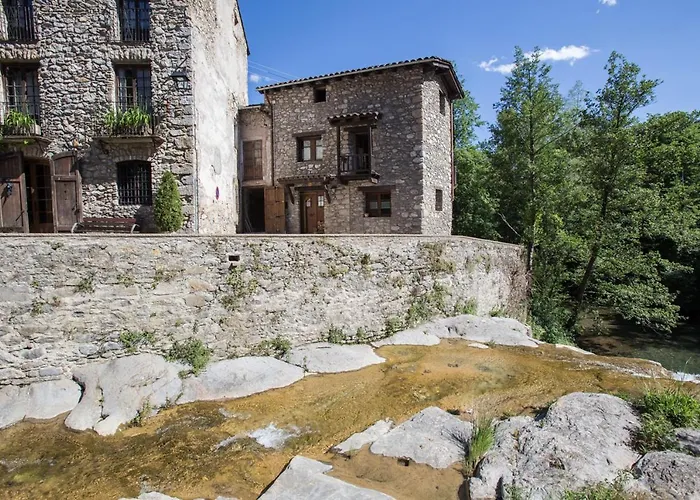 Criach 1 Apartment Beget