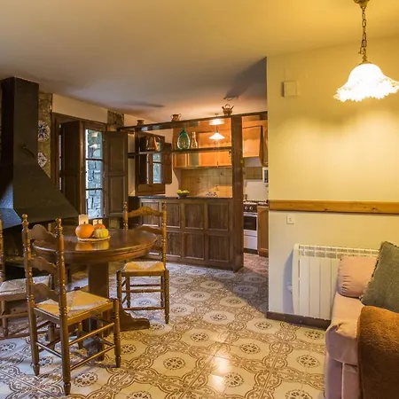 Criach 1 Apartment *